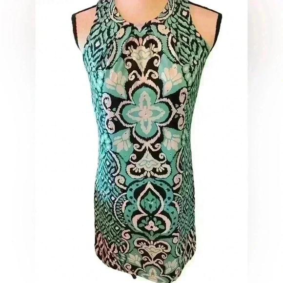 INC International Concepts Dress - Picture 1 of 8
